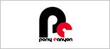 PONY CANYON